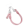 Laut Twine Edge do iPhone 18 Pro Max MagSafe (pink crush star) - 1586805 - zdjęcie 3